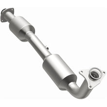 Load image into Gallery viewer, Magnaflow Conv DF 07-08 Tundra 5.7L P/S
