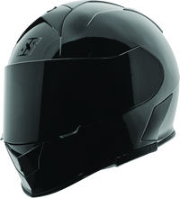 Load image into Gallery viewer, Speed Helmet and Strength SS900 Solid Speed Helmet Gloss Black - XS Misc Powersports Speed and Strength
