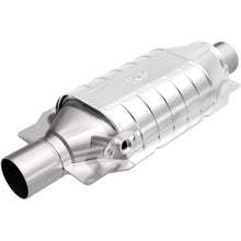 Load image into Gallery viewer, MagnaFlow Conv Univ Qf Toyota
