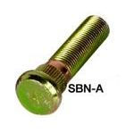 Load image into Gallery viewer, Project Kics Nissan Wheel Stud - 10MM
