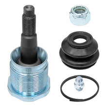 Load image into Gallery viewer, RockJock Jeep JL/JT Currectlync Modular 1-5/8in Dia Bolt-On Extreme Duty Tie Rod
