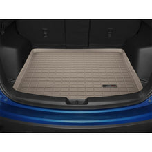 Load image into Gallery viewer, WeatherTech 13+ Mazda CX-5 Cargo Liners - Tan | 41553
