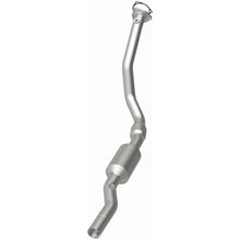 Load image into Gallery viewer, Magnaflow 06-09 Audi A6 3.2L Direct Fit Converter
