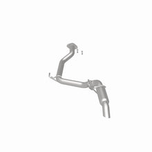 Load image into Gallery viewer, BRExhaust 13-18 Nissan Pathfinder/ 13-17 Infiniti JX35/QX60 Muffler Kit
