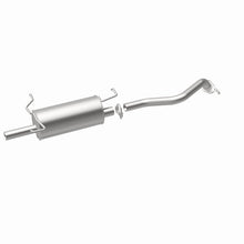 Load image into Gallery viewer, MagnaFlow BRE Exhaust Kit 07-12 Nissan Sentra 2.5L
