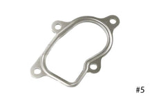 Load image into Gallery viewer, GReddy TD04H Actuator Style Turbo Outlet Gasket | 11900121
