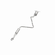 Load image into Gallery viewer, MagnaFlow BRE Exhaust Kit 07 Nissan Sentra 2.0L
