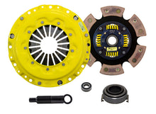 Load image into Gallery viewer, ACT 1999 Acura Integra MaXX/Race Sprung 6 Pad Clutch Kit Clutch Kits - Single ACT   
