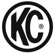KC HiLiTES 2024+ Toyota Tacoma Gravity Titan Overhead Light Bar