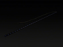 Load image into Gallery viewer, Raxiom Axial Series 60-In Tailgate LED Light Bar w/ Turn Signals (Some Adaptation Required) Lights Corner Raxiom
