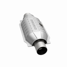 Load image into Gallery viewer, MagnaFlow Conv Univ 2 Mid O2

