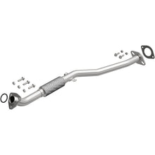 Load image into Gallery viewer, BRE Exhaust 95-99 200SX Sentra 1.6L Front Pipe Kit
