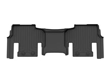 Load image into Gallery viewer, WeatherTech 2022+ Jeep Grand Wagoneer (7 Pass.) Rear FloorLiner 2nd Row - Black
