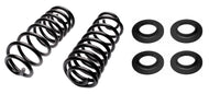 MOOG 98-11 Ford Crown Victoria Rear Coil Springs | CC865