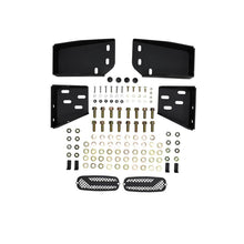 Load image into Gallery viewer, Westin 11-16 Ford F-250/350/450/550 Super Duty Pro-Series Rear Bumper - Textured Black Westin
