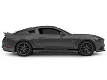 Load image into Gallery viewer, Raxiom 15-23 Ford Mustang Axial Series LED Side Marker Lights- Rear- Red | 390341
