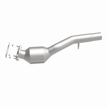 Load image into Gallery viewer, Magnaflow 10-11 Porsche Cayenne 4.8L Direct Fit Converter
