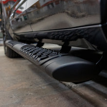 Load image into Gallery viewer, Go Rhino V-Series V3 Complete Kit Side Steps &amp; Brackets 23-24 Toyota Sequoia Side Steps Go Rhino   
