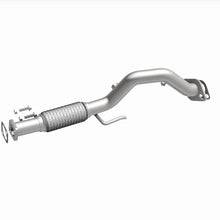 Load image into Gallery viewer, BRE Exhaust 07-12 Hyundai Elantra 2.0L Front Pipe Kit
