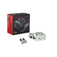Load image into Gallery viewer, Brembo OE 10-18 Mercedes-Benz Sprinter 2500 PRIME Disc Brake Caliper - Front Left | FBR090
