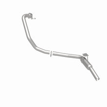 Load image into Gallery viewer, Magnaflow BRE Rear Muffler Kit Replacement Lexus | 108-0214
