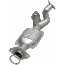 Load image into Gallery viewer, MagnaFlow Conv DF 03-04 4Runner 4.7 Rear | 93655
