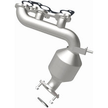 Load image into Gallery viewer, Magnaflow 04-06 Toyota Sienna 3.3L Direct Fit Converter

