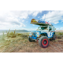 Load image into Gallery viewer, Synergy 07-18 Jeep JK 2 Door 8in Stretch Kit | 8034-03
