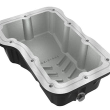 Load image into Gallery viewer, afe aFe POWER Transmission Pan Jeep Wrangler (JL) 18-25 L4-2.0L (t) aFe
