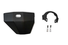 Load image into Gallery viewer, DV8 Offroad 2018+ Jeep Wrangler JL/Gladiator JT Front Differential Skid Plate
