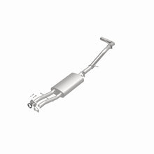Load image into Gallery viewer, MagnaFlow BRE Exhaust Kit 01-06 Yukon Escalade 6.0L
