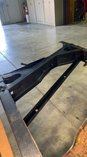 Load image into Gallery viewer, Rustbuster 1988-1998 Chevy C/K 1500/2500 Spare Tire Crossmember Support Piece
