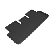 3D Maxpider 21-23 Tesla Model S Kagu Black R2 3D MAXpider