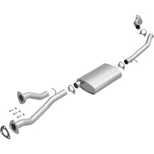 Load image into Gallery viewer, MagnaFlow BRE Exhaust Kit 96-02 S10 Sonoma 4.3L
