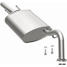 Load image into Gallery viewer, Magnaflow BRE Rear Muffler Kit Replacement Geo | 108-0174
