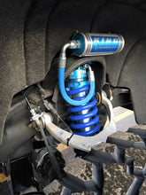 Load image into Gallery viewer, Superlift 07-16 Chevy Silv 4WD 8in Lift Kit w/ OE Cast Steel Control Arms &amp; King Coilovers &amp; Shocks Lift Kits Superlift
