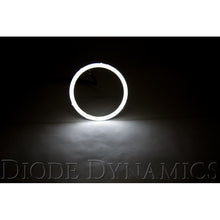 Load image into Gallery viewer, Diode Dynamics Halo Lights LED 150mm - Red (Pair)
