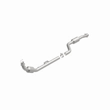 Load image into Gallery viewer, Magnaflow 2005 Mercedes-Benz E320 3.2L Direct Fit Converter
