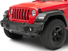 Load image into Gallery viewer, Raxiom 18-23 Jeep Wrangler JL Axial Series LED Fender Flare Marker Lights- Smoked Light Accessories and Wiring Raxiom
