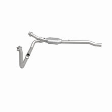 Load image into Gallery viewer, MagnaFlow Conv DF 02-03 Dodge Ram 1500 Pickup 4.7L 4WD
