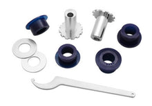 Load image into Gallery viewer, Superpro 10-14 VW Golf MK5/6 Front LCA Inner Forward Bushing Kit - Camber Adjustable Superpro
