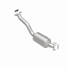 Load image into Gallery viewer, MagnaFlow California Converter Direct Fit 07-08 Honda Fit 1.5L
