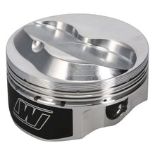 Load image into Gallery viewer, Wiseco Piston Sets - Forged - 8cyl Wiseco Chevy 360 4.060in Bore 1.225in CH 13.00 CC Piston Set
