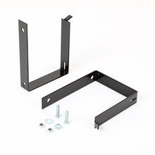 Load image into Gallery viewer, Rugged Ridge Front Brake Line Relocation Brackets 11-18 JK Rugged Ridge
