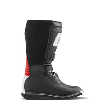 Load image into Gallery viewer, Gaerne SGJ Boot Black/White/Red Size Youth - 2
