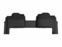 Load image into Gallery viewer, WeatherTech 24-25 Ineos Grenadier Rear FloorLiner - Black | 4418613
