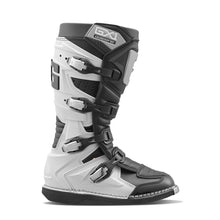 Load image into Gallery viewer, Gaerne GX1 Boot Black/White/Grey Size - 9.5
