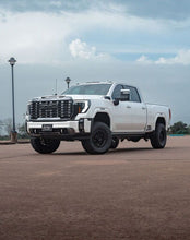 Load image into Gallery viewer, Cognito 01-13 Chevy/GMC Silv/Sierra 2500/3500 HD 2WD/4WD 3in Perf Leveling Kit w/ Fox PS 2.0 IFP Leveling Kits Cognito
