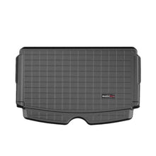 Load image into Gallery viewer, WeatherTech 11+ Mini Countryman Cargo Liners - Black WeatherTech

