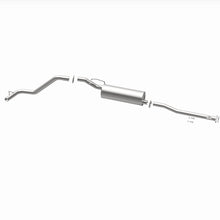 Load image into Gallery viewer, MagnaFlow BRE Exhaust Kit 01-04 Toyota Tacoma 2.7L
